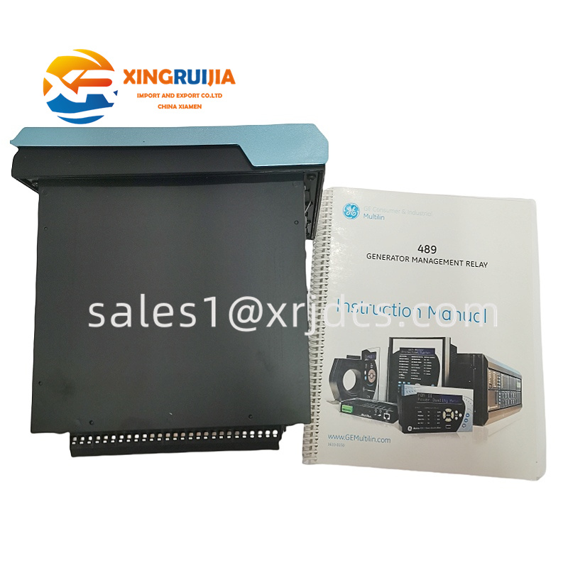 GE SR489-P5-LO-A20